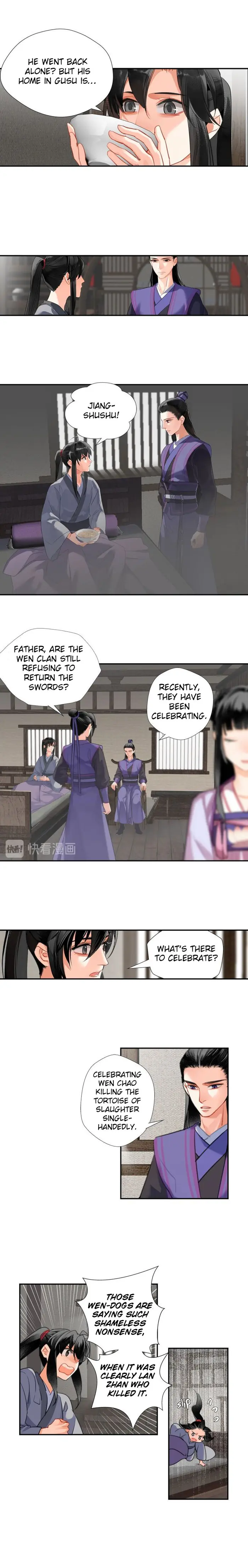 Mo Dao Zu Shi Chapter 160 image 2_optimized